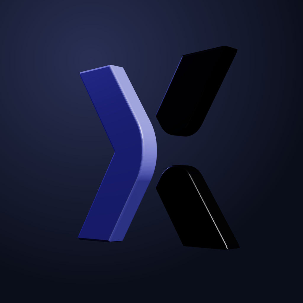 chinkx Brandmark